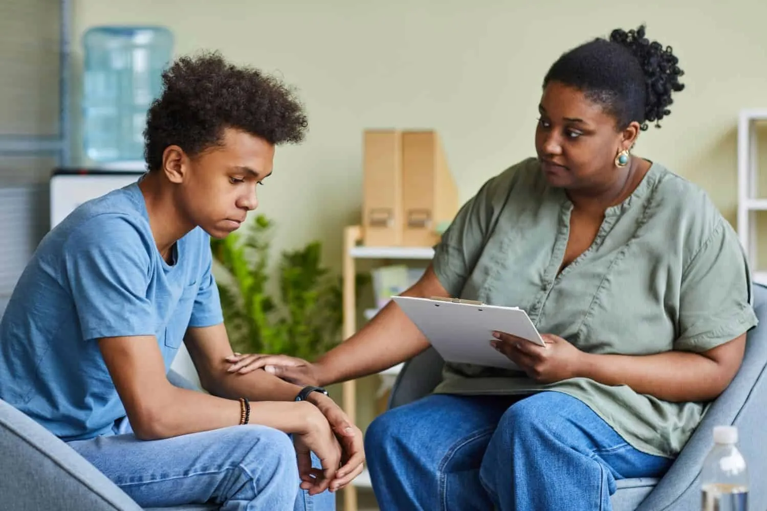 Breaking the stigma: Encouraging real conversations about Suicide Prevention in Australia